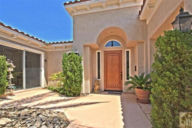 46 Toscana Way E, Rancho Mirage, CA 92270