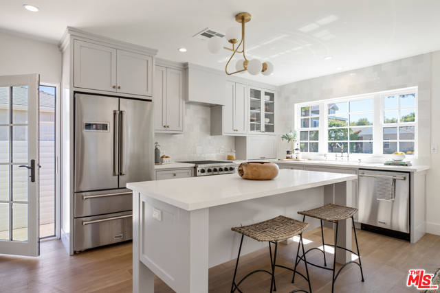 3 Bed Home for Sale in Culver City, California
