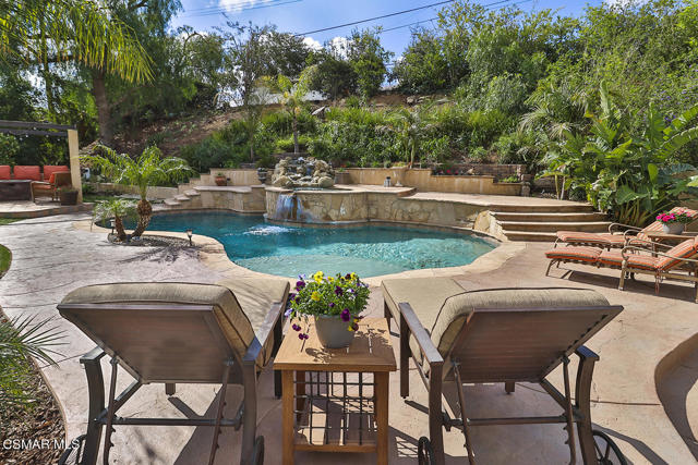 5 Bed Home for Sale in Thousand Oaks, California