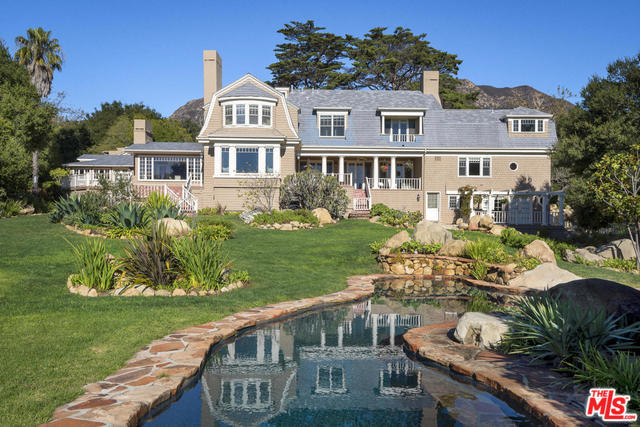 Photo of 663 LILAC Drive, Santa Barbara, CA 93108