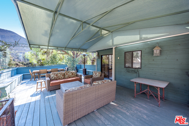 4 Bed Home for Sale in Malibu, California