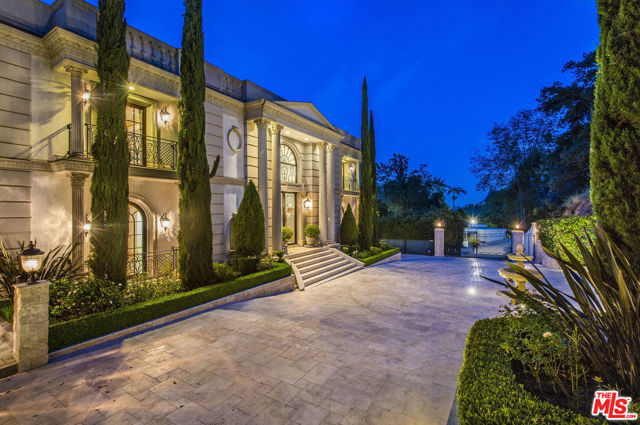 Photo of 1714 STONE CANYON Road, Los Angeles, CA 90077