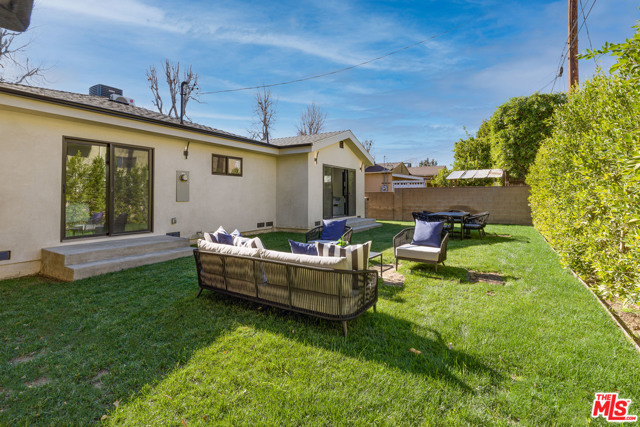3 Bed Home for Sale in Sherman Oaks, California