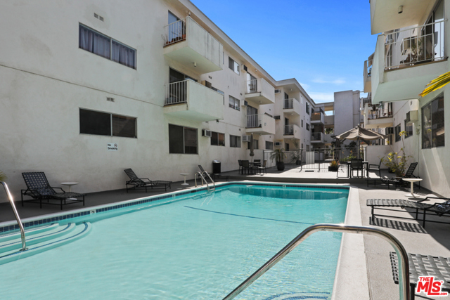 1 Bed Home for Sale in West Hollywood, California