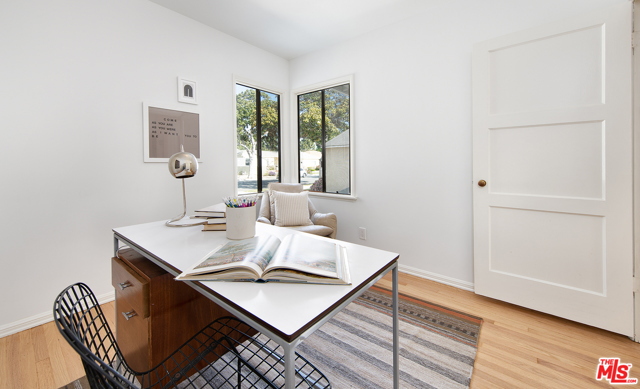 4 Bed Home for Sale in Culver City, California