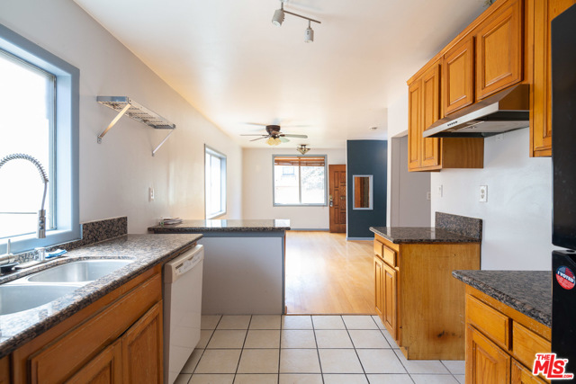 3 Bed Home for Sale in Los Angeles, California