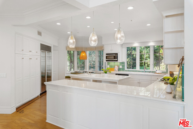 4 Bed Home for Sale in Malibu, California