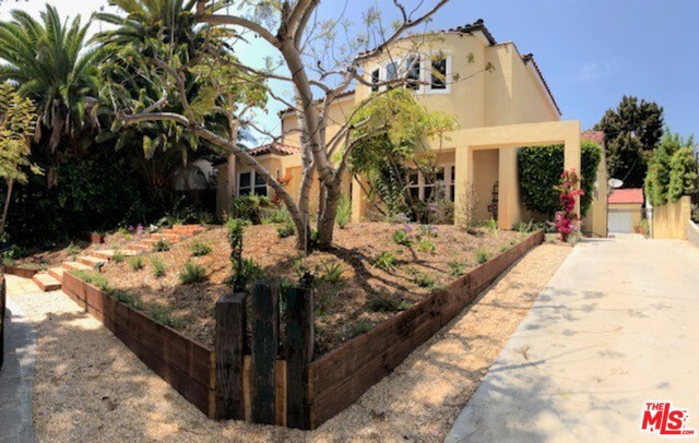 Photo of 16851 W SUNSET, Pacific Palisades, CA 90272