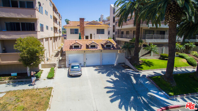 508 ESPLANADE, Redondo Beach, California 90277, ,Residential Income,Sold,ESPLANADE,18337022