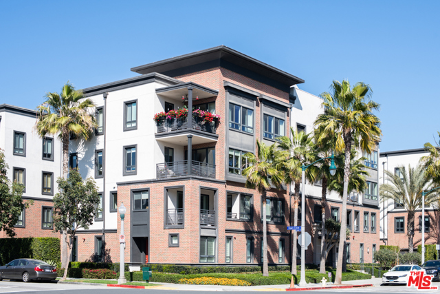 3 Bed Home for Sale in Playa Vista, California