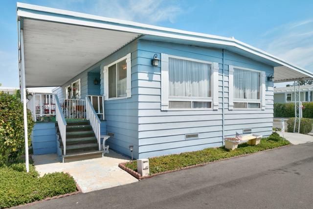 2 Bed Home for Sale in Ventura, California
