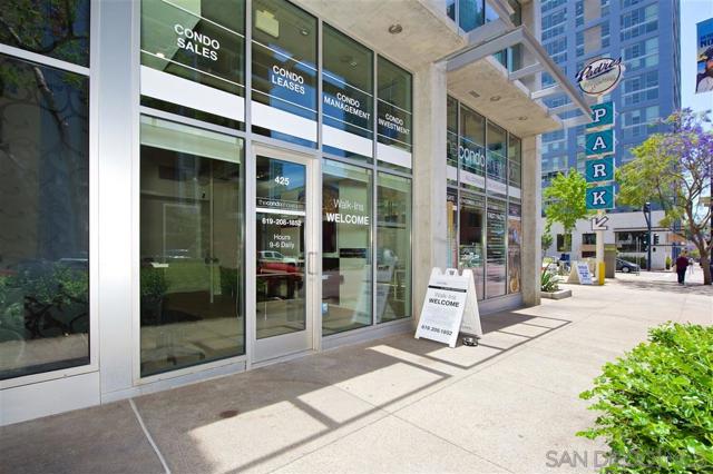 10th ave, 92101, ,For Sale,10th ave,200047134