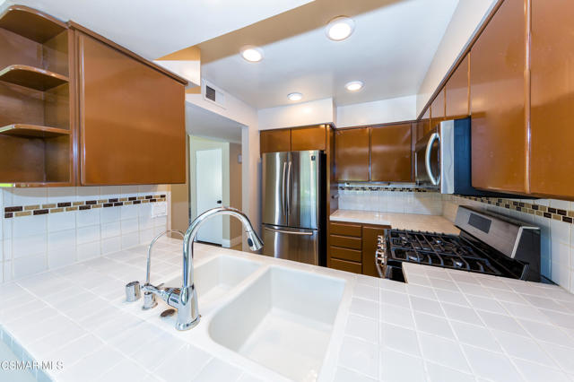 3 Bed Home for Sale in Agoura Hills, California