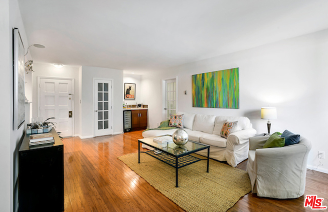 2 Bed Home for Sale in Los Angeles, California