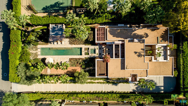 650 N Cahuilla Road, Palm Springs, CA 92262