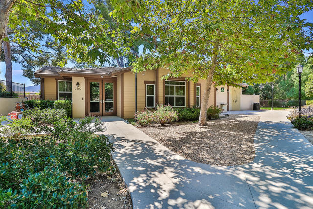 2 Bed Home for Sale in Thousand Oaks, California