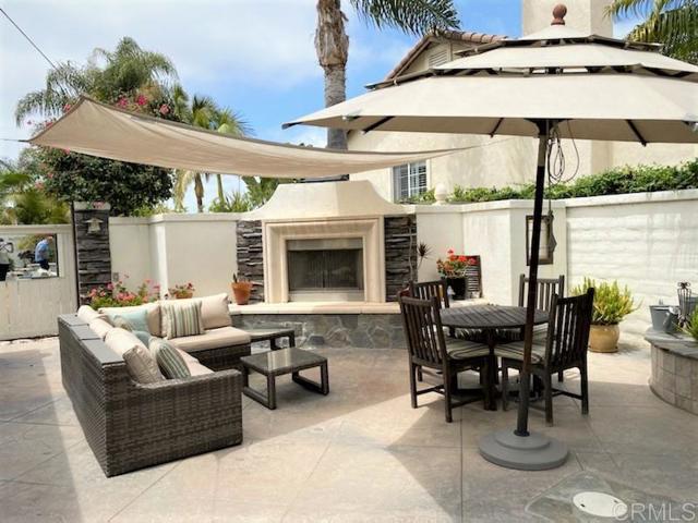 Detail Gallery Image 24 of 25 For 459 Lexington Cr., Oceanside,  CA 92057 - 4 Beds | 2 Baths