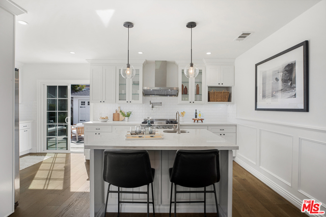 4 Bed Home for Sale in Valley Village, California