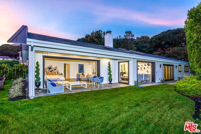 Photo of 18013 Sea Reef Drive, Pacific Palisades, CA 90272