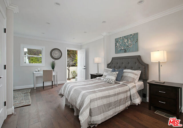 3 Bed Home for Sale in Beverly Hills, California