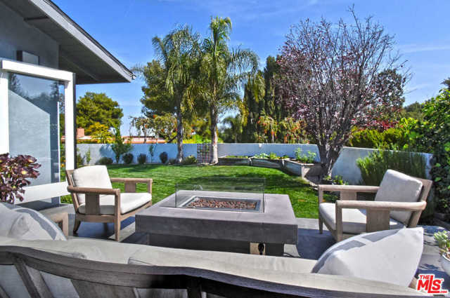 4 Bed Home for Sale in Sherman Oaks, California