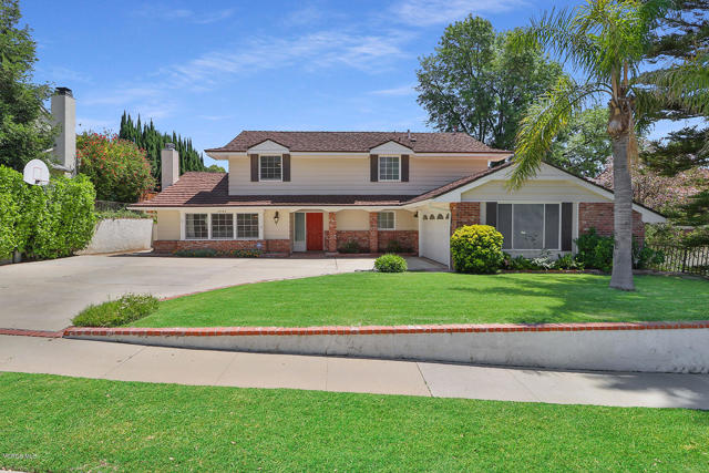 Photo of 4060 Presidio Drive, Simi Valley, CA 93063