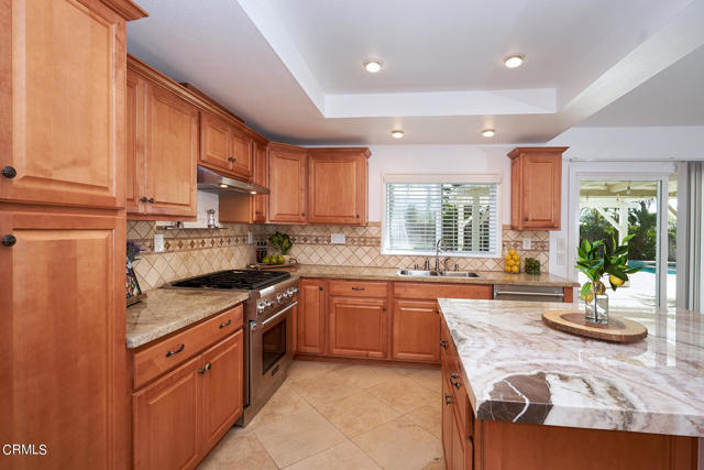 3 Bed Home for Sale in Newbury Park, California