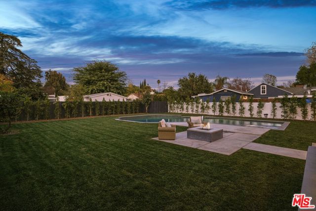 4 Bed Home for Sale in Valley Village, California