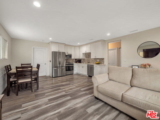 3 Bed Home for Sale in Compton, California