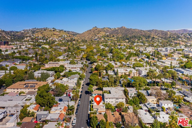 2 Bed Home for Sale in West Hollywood, California