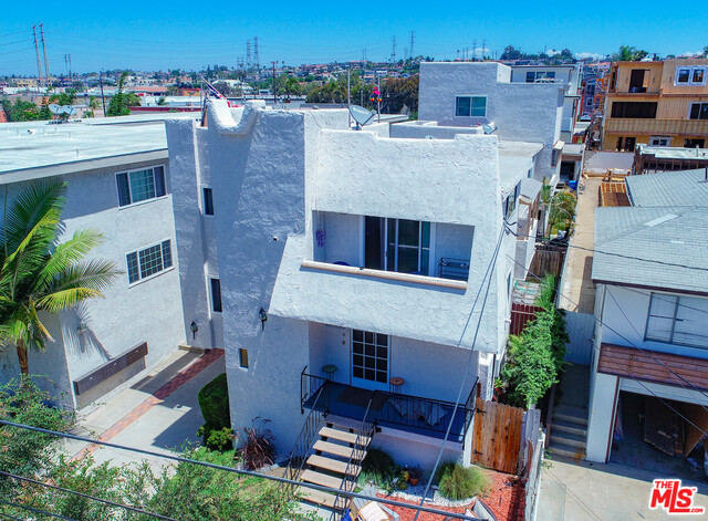 520 FRANCISCA Avenue, Redondo Beach, California 90277, ,Residential Income,Sold,FRANCISCA,19433616
