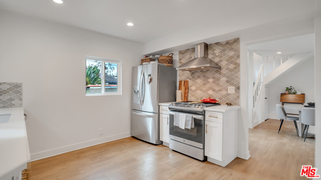 2 Bed Home for Sale in Los Angeles, California