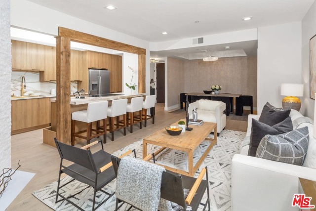 2 Bed Home for Sale in Beverly Hills, California