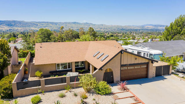Photo of 2190 Stoneman Street, Simi Valley, CA 93065