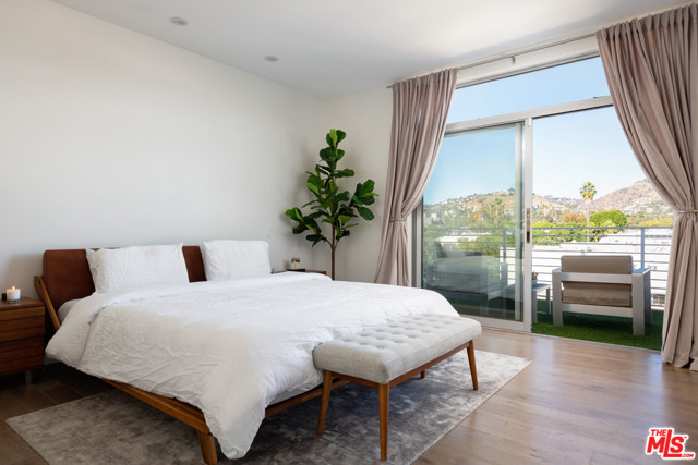 3 Bed Home for Sale in West Hollywood, California
