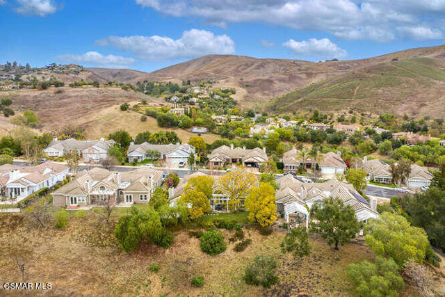 4 Bed Home for Sale in Thousand Oaks, California