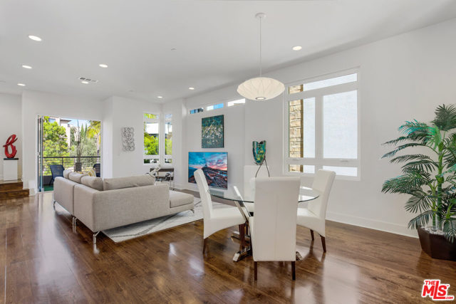 3 Bed Home for Sale in Playa Vista, California