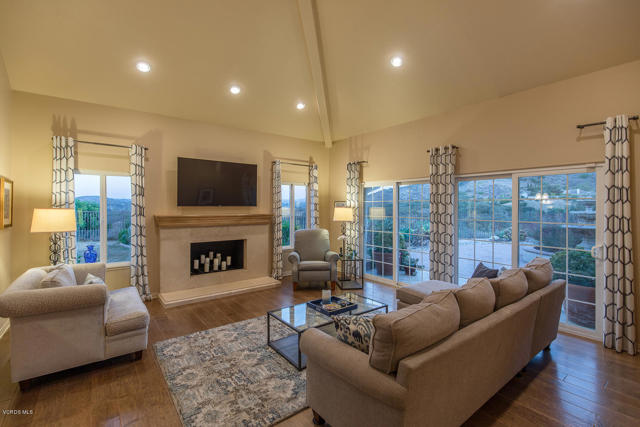 4 Bed Home for Sale in Thousand Oaks, California