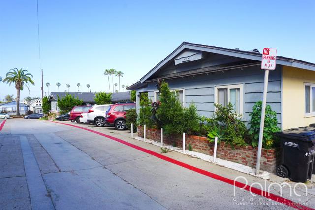 Coronado Ave., 92107, ,For Sale,Coronado Ave.,200047037