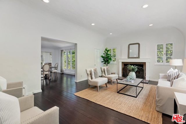 3 Bed Home for Sale in Los Angeles, California
