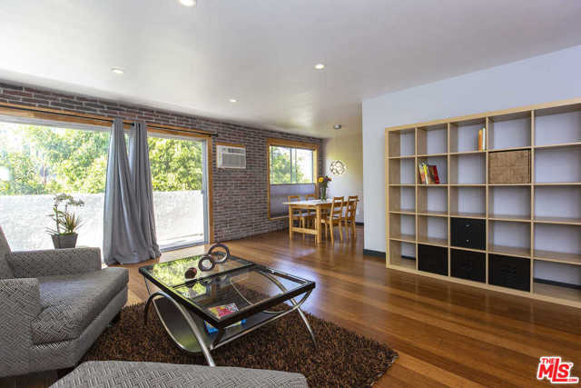 1 Bed Home for Sale in West Hollywood, California