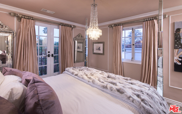 4 Bed Home for Sale in West Hollywood, California