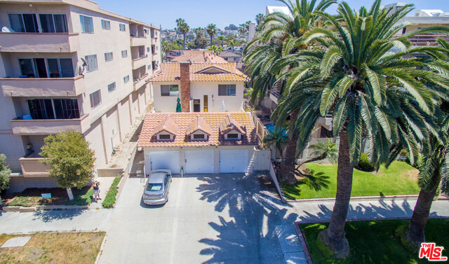 508 ESPLANADE, Redondo Beach, California 90277, ,Residential Income,Sold,ESPLANADE,18337022