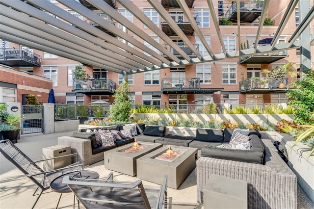 877 Island Ave Unit: 307