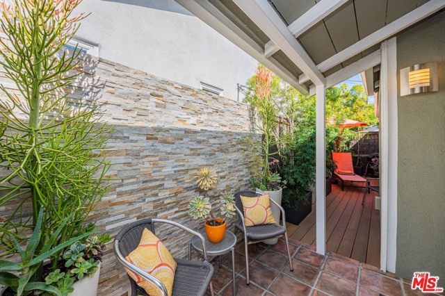 2 Bed Home for Sale in West Hollywood, California
