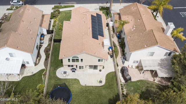 4 Bed Home for Sale in Newbury Park, California