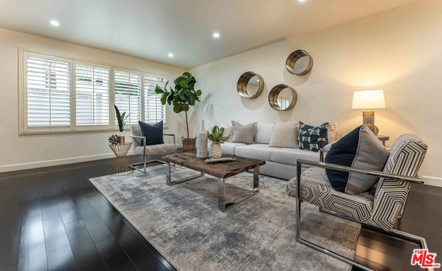 2 Bed Home for Sale in Beverly Hills, California
