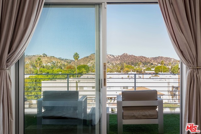 3 Bed Home for Sale in West Hollywood, California