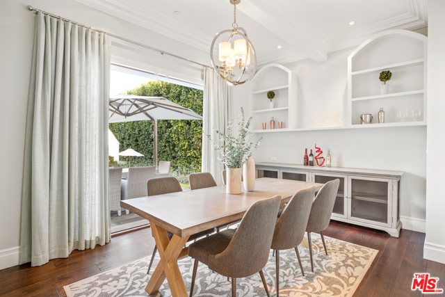 5 Bed Home for Sale in Beverly Hills, California