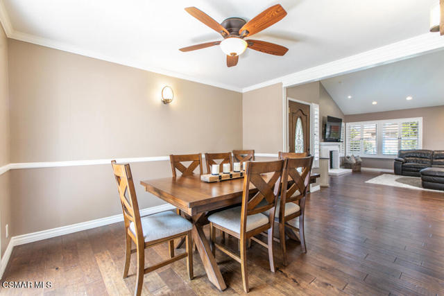 4 Bed Home for Sale in Newbury Park, California
